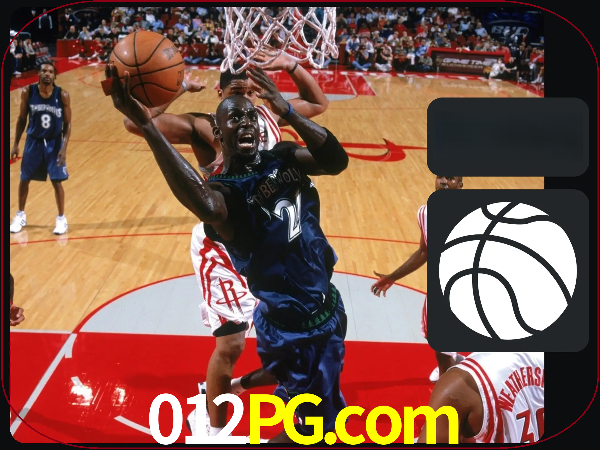 Aposte no melhor time de basquete.
